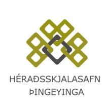 Héraðsskjalasafn Þingeyinga